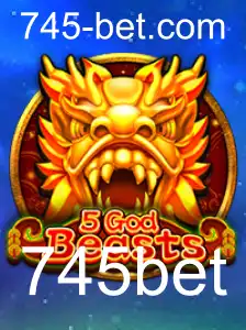 5GodBeasts: Descubra o Fascinante Jogo de Estratégia