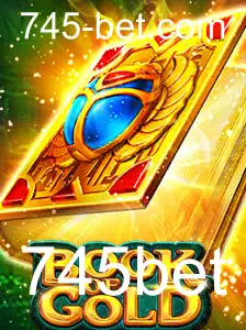 Explorando o Fascinante Mundo de BookofGold com 745bet