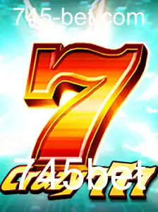 Descubra o Emocionante Mundo de Crazy777 com 745bet