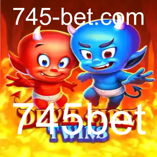 Descubra DevilFireTwins: O Empolgante Jogo com 745bet