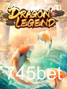 Explorando DragonLegend: Uma Jornada Épica no Mundo das Apostas com 745bet