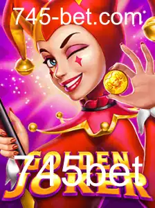 Descubra o Fascinante Mundo do GoldenJoker no 745bet