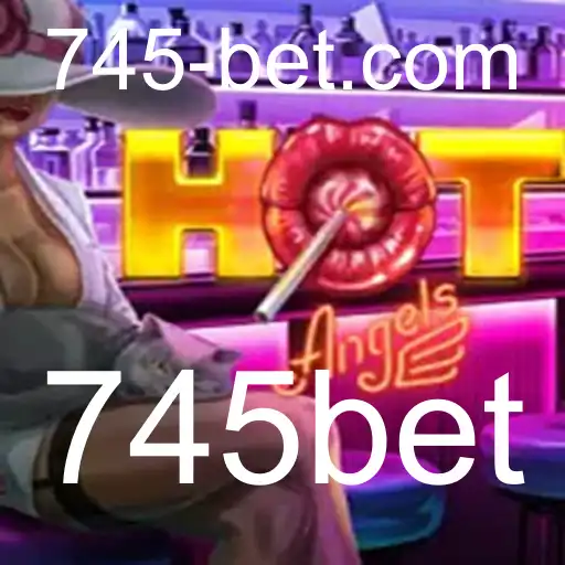 Descubra a Excitação do Jogo HotAngels e a Plataforma 745bet