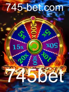 Descubra o Mundo de Emoções com HotSpin no 745bet