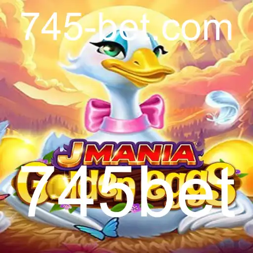 Descubra JManiaGoldenEggs: O Novo Sensação do Mundo dos Jogos
