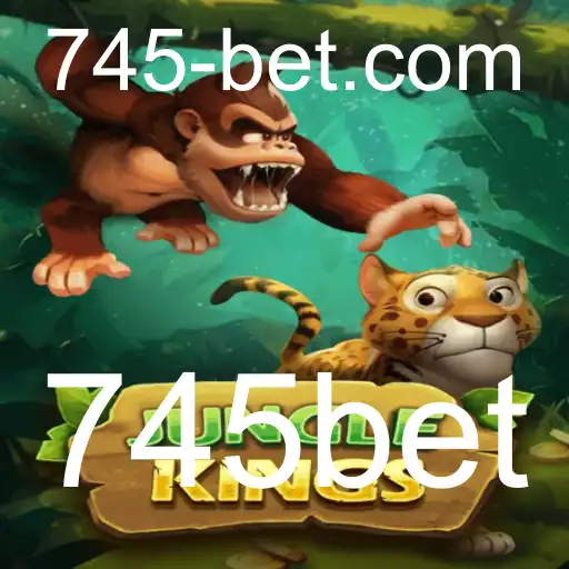 JungleKings: O Jogo de Estratégia e Aventura para 2023