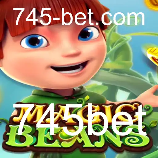 MAGICBEANS: A Nova Sensação dos Jogos com 745bet
