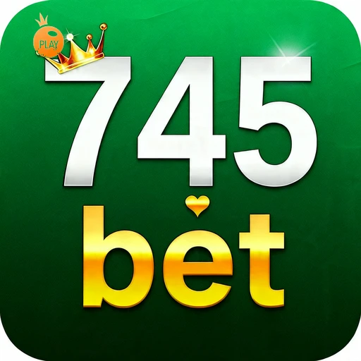 745bet Logo
