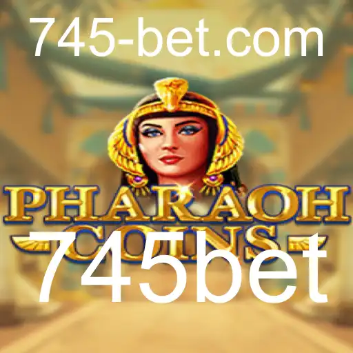 Descubra o emocionante mundo de PharaohCoins com 745bet