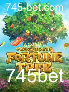 Descubra o Universo do Jogo ProsperityFortuneTree no 745bet