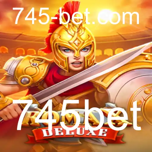 Descubra RomaXDeluxe: Um Mergulho no Universo de 745bet